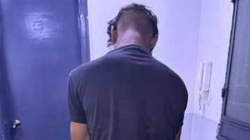 توقيف مشتبه به بالجرم المشهود أثناء محاولة سرقة دراجة آلية في طريق الجديدة