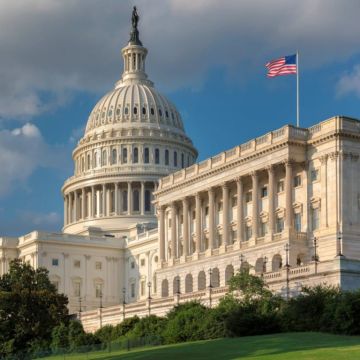 حدث دبلوماسي استثنائي ترامب والشرع وجها لوجه في واشنطن قريبا