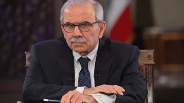 سلام في ذكرى رينه معوض: الطائف لم يطبق إلا باستنسابية بعد اغتياله