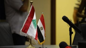 على وقع التصعيد... مصر مجددا على خط لبنان