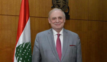 فريد البستاني ناشد الجيش والدفاع المدني التدخل بقوة اكبرلاخماد الحرائق في الزعرورية والمطلة والجليلية