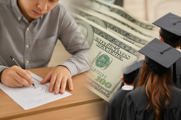 فضيحة تهز التعليم العالي الرسمي في لبنان