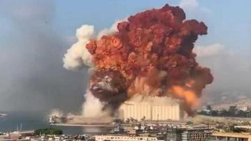 قرار مفاجئ... بلغاريا لن تسلم لبنان الصندوق الأسود؟ قرار مفاجئ... بلغاريا لن تسلم لبنان الصندوق الأسود؟