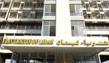 كهرباء لبنان: عزل مخرج الكنيسة العائد لمحطة القبيات لتأهيله كهرباء لبنان: عزل مخرج الكنيسة العائد لمحطة القبيات لتأهيله