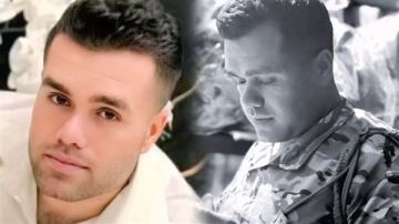 مصطفى وحسن نور الدين .... شقيقان عسكريان في الجيش فارقا الحياة بفارق عقدين! مصطفى وحسن نور الدين .... شقيقان عسكريان في الجيش فارقا الحياة بفارق عقدين!