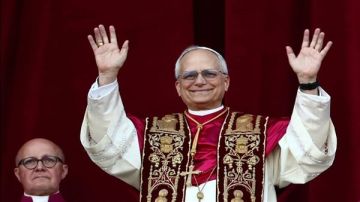 إليكم تفاصيل زيارة البابا إلى لبنان!