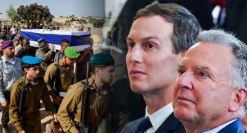 بعد 11 عاما.. إسرائيل تستعيد جثة رهينة وزيارة مرتقبة لويتكوف وكوشنر لبحث اتفاق غزة وأزمة رفح