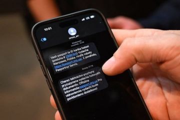 تحذير من رسائل احتيال إلكتروني تستهدف حساباتكم! تحذير من رسائل احتيال إلكتروني تستهدف حساباتكم!