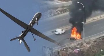 تصعيد إسرائيلي في الجنوب والبقاع: استهدافات متتالية وتحليق متواصل للطيران المسير!