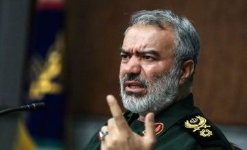 حرس الثورة الإسلامية: الامام الخامنئي حدد نطاقا وحدودا لمدى الصواريخ الايرانية