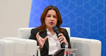 حنين السيد في اليوم العالمي لحقوق الطفل: مستقبل لبنان يبدأ بطفله