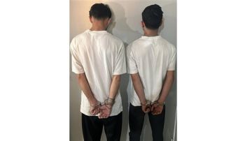 شعبة المعلومات توقف نازحان سوريان يسرقان دراجات من عدة مناطق لبنانية! شعبة المعلومات توقف نازحان سوريان يسرقان دراجات من عدة مناطق لبنانية!