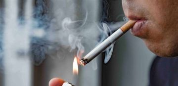 عن التدخين في لبنان.. هذا ما قاله وزير الصحة عن التدخين في لبنان.. هذا ما قاله وزير الصحة