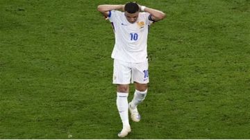 عودة لـ أنفيلد .. الليلة الكابوس تطارد مبابي أمام ليفربول