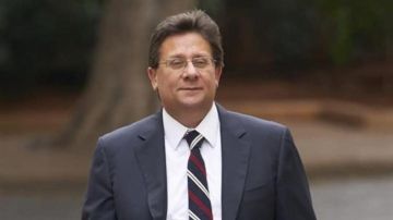 كنعان: فليطلع المصر على تضليل الرأي العام على أرشيفه الخاص والقانوني