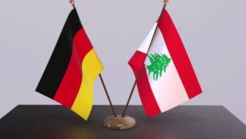 مفاوضات بين لبنان وألمانيا في السراي حول التعاون الإنمائي تخللها الاعلان عن تقديم 149.65 مليون يورو دعما للإصلاحات