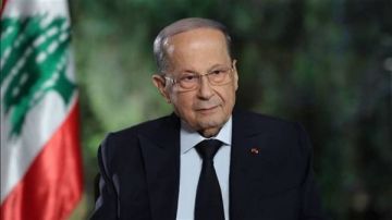 ميشال عون:لا يمكن لي أن اكون على علاقة جيدة مع من خان التيار ومبادئه