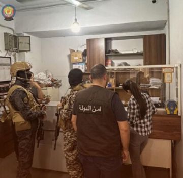 أمن الدولة: تنظيم محاضر ضبط بحق أصحاب مولدات مخالفين في الضاحية الجنوبية أمن الدولة: تنظيم محاضر ضبط بحق أصحاب مولدات مخالفين في الضاحية الجنوبية