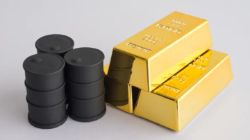 استقرار في أسعار النفط والذهب يتراجع عالميا