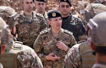 البناء: هيكل: استحالة مهل حصر السلاح في ظل العدوان