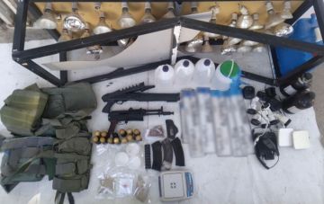 الجيش: توقيف مطلوبين لإطلاقهم النار على دورياتنا وإتجارهم بالمخدرات والأسلحة في بعلبك