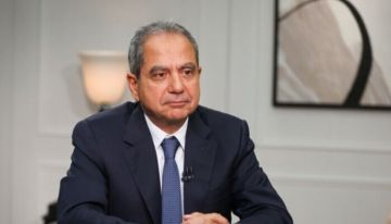 الصدي: مصرون على حق المغتربين بالاقتراع لـ128 نائبا الصدي: مصرون على حق المغتربين بالاقتراع لـ128 نائبا