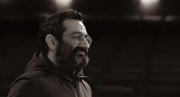 جورج خباز يحتفل بعيد ميلاده على طريقته الخاصة: عايش بين الثواني وعم أكبر عالسكت