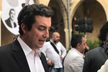 ضو يطالب بالعدالة للطفلة ختام بعد جريمة مروعة في الشوف