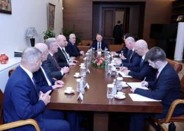 عون التقى رئيس حكومة بلغاريا ورئيسة البرلمان: لا نتيجة إيجابية للآن بشأن طلبنا من الدول الصديقة الضغط على إسرائيل