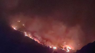 غارات العدو تشعل حرائق في الجنوب وتفجير إسرائيلي في عيترون فجرا غارات العدو تشعل حرائق في الجنوب وتفجير إسرائيلي في عيترون فجرا