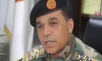 في ليبيا.. مقتل مسؤول عسكري بارز برصاص جنوده! في ليبيا.. مقتل مسؤول عسكري بارز برصاص جنوده!