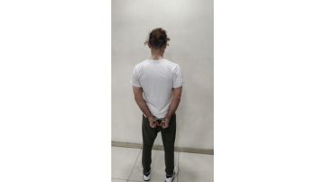 قوى الأمن: توقيف قاتل بعد فراره إلى سوريا وعودته سرا إلى العزونية قوى الأمن: توقيف قاتل بعد فراره إلى سوريا وعودته سرا إلى العزونية