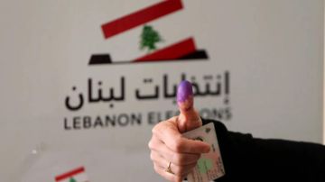 كم بلغت نسبة تسجيل المغتربين للإنتخابات؟