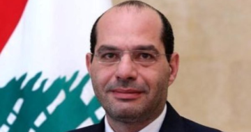 مراد ناشد الحكومة التحرك لحل أزمة طريق ضهر البيدر: لاتخاذ إجراءات عاجلة بانتظار البدء بدراسة مشروع نفق البقاع مراد ناشد الحكومة التحرك لحل أزمة طريق ضهر البيدر: لاتخاذ إجراءات عاجلة بانتظار البدء بدراسة مشروع نفق البقاع