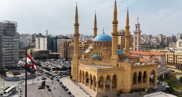 مشكلة الدولة اللبنانية اليوم هي مع حزب الله