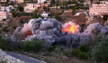 مناورات الجليل وتحذيرات العواصم: الغرب قلق من كانون اللبناني!