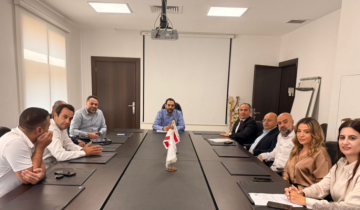 اصحاب معامل تصنيع الكرتون ناشدوا وزارة الاقتصاد وقف إجازات استيراد الكرتون المصنع