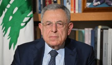 السنيورة: حزب الله ورط لبنان في حرب 2006وكرر الخطأ بعد 7 أكتوبر 2023