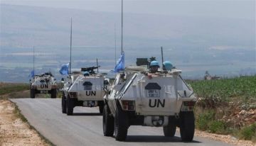 اليونيفيل بدأت بتقليص عديدها في الجنوب..! اليونيفيل بدأت بتقليص عديدها في الجنوب..!