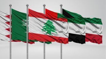 رسائل خليجية حازمة وفيتوات على مال المخدرات في انتخابات 2026 رسائل خليجية حازمة وفيتوات على مال المخدرات في انتخابات 2026