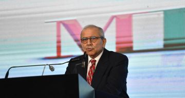 سلام في احتفال الذكرى الـ80 لتأسيس MEA: عنصر ثابت في هوية اللبنانيين