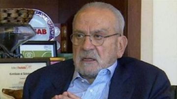 عبود: نعمل على إعادة لبنان الى قلب السياحة العالمية