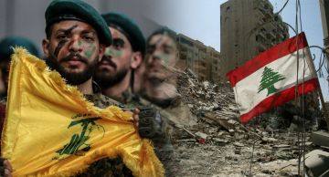 لبنان على حافة الانفجار تعنت حزب الله يجر البلاد إلى المجهول ويعرضها لحرب جديدة!