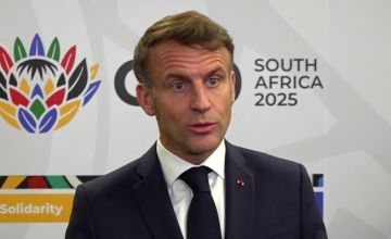 ماكرون أكد ضرورة التعامل بحزم مع حزب الله: الوضع بلبنان هش والأسابيع والأشهر المقبلة حاسمة