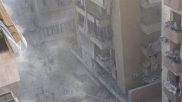 معلومات الجديد: لجنة الميكانيزم تبلغت بأن إسرائيل لن تشكل تصعيدا إلا إذا رد الحزب