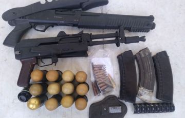 الجيش ينفذ عمليات دهم واسعة في حي الشراونة بعلبك ويوقف عددا من المطلوبين