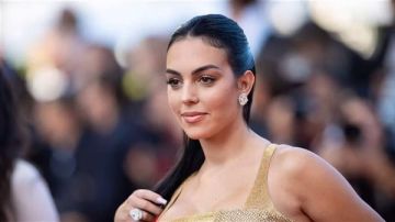 بعد تسع سنوات من الحب.. هذا موعد حفل زفاف جورجينا رودريغيز!