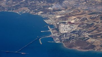 ترسيم الحدود البحرية مع قبرص.. هل ربح لبنان أم خسر؟ ترسيم الحدود البحرية مع قبرص.. هل ربح لبنان أم خسر؟