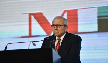 سلام في الذكرى 80 لتأسيس الميدل إيست : هدفنا بناء دولة إستنادا للكفاءة والتحرر من الولاءات الفئوية