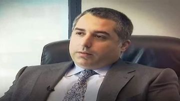 عملية احتيال هوليودية بطلها كريم تحسين خياط عملية احتيال هوليودية بطلها كريم تحسين خياط